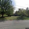 Burglar alarm at April Drive home
