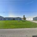 Person with breathing difficulty and heart issues at warehouse