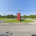 Man falls and has breathing difficulty near midway drive-in