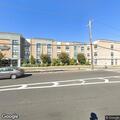 Fire alarm activated by cleaning at Long Beach Road