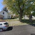 Recent attempted burglary reported at residence