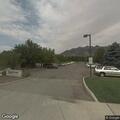 Possible water main break at Willow Creek Park