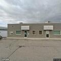 Commercial burglar alarm at Lone Pine Cabinet