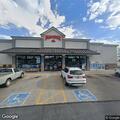 Vehicle crashes into building at Maverik store