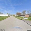 Person seen looking into home windows
