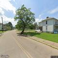 Suspicious person reported on porch of home