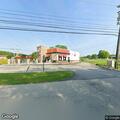 Vehicle crash brings down pole and wires on Route 356