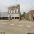 Unsecured door reported at Amboy Post Office