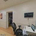 19-year-old male with breathing difficulty at clinic