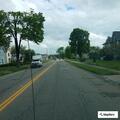 Driver hits window in road rage on Route 250