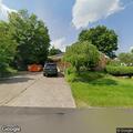 Burglar alarm at home on Patricia Way