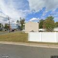 General fire alarm near Plainfield Avenue