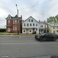Adult experiencing breathing problems at North Main Street