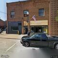 Man trespassing in apartment entryway