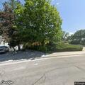 Water line leak in front yard on East Creek Road