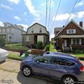 Odor of natural gas in house on 22nd Street