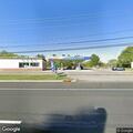 Traffic stop of red BMW near Route 31 Sunoco