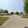 Carbon monoxide alarm on North Sheridan Road