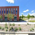 Complaint over access at district attorney office
