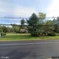 Burglar alarm from garage door on Washington Valley Rd