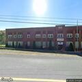 Person having psychiatric emergency at support services center