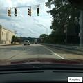 Officer assists with broken down vehicle