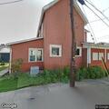 Report of theft by male at East 9th Avenue home