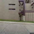 Person with back pain at jail on N 4th St