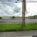 Commercial fire alarm on North Tuckahoe Street