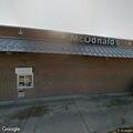 Woman with psychiatric issues at McDonald's on Hyde Park Road