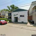 Harassment report at Ernie’s Tavern parking area
