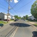 Medics respond to patient on Lawrence Street North