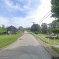 Person reported ill near German Cemetery Road in Sandy Township