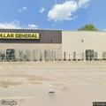 Shoplifting reported at Dollar General store