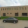 Contractor hits gas line at medical park site