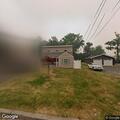 Carbon monoxide alarm at Hayes Avenue home