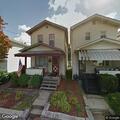 Loose pit bulls reported on Hazlett Avenue