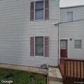 Person experiencing chest pain at Liberty Street apartment