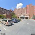 Fire alarm at hospital caused by construction