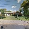 Unconscious person found in church parking lot