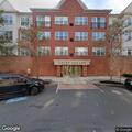 Fire alarm activation at Park Square Apartments