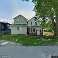 Woman breaks into Outlook Street home, injures hand