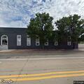 Officers check pair on bench at North Main