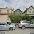 Home burglary reported on Center Street