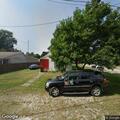 Traffic stop on North Monroe Street