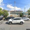 Person having cardiac arrest in doctor's office on Victory Blvd