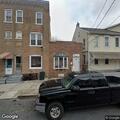 Carbon monoxide alarm on North 9th Street