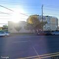 Alarm sounding at Island House Apartments
