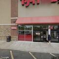 Crash involving two tanker trucks by TJ Maxx