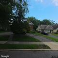 Automatic fire alarm at Margaret Avenue home